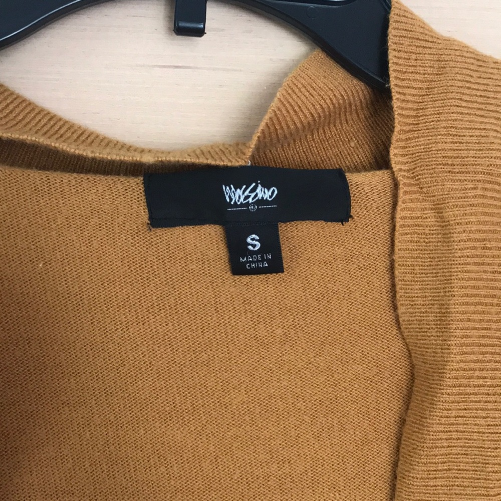 Mossimo Cardigan - Picture 5 of 5